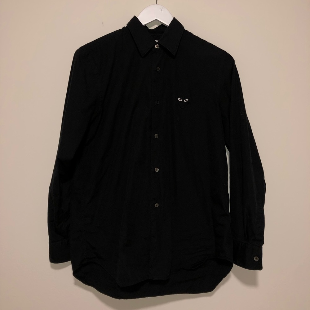 Comme Des Garçons